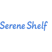 Serene Shelf | Wellness, Books, Creativity & Mindful Living